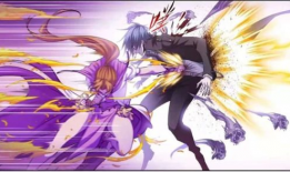 斗罗漫画,热血青春，武魂觉醒传奇